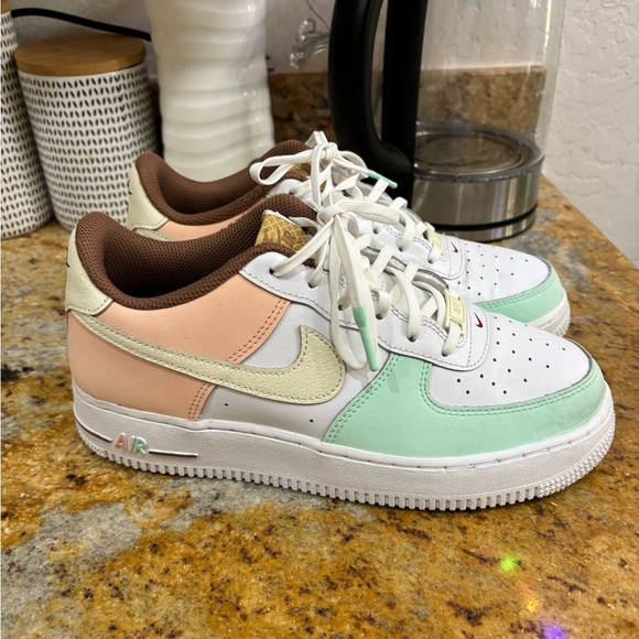 Nike Other - Nike Air Force 1 size 7